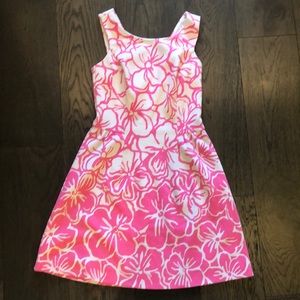 Lily Pulitzer size small dress